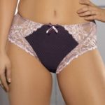 Dámská tanga 1071