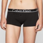 Šortky QF1761E – Calvin Klein