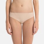 Tanga Invisibles D3428E – Calvin Klein
