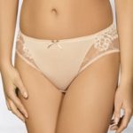 Dámská tanga 1262 beige