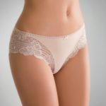 Dámské kalhotky Cecil beige