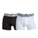 Pánské boxerky CR7 2pack – Cristiano Ronaldo