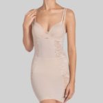 Stahovací šaty Magic Boost Bodydress 01 – Triumph