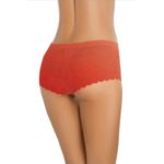 Dámské boxerky 150 red