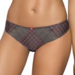 Dámská tanga Mat 2558/4 Shae