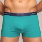 Pánské boxerky MSH-050 – Rossli