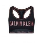 Podprsenka sportovní bralette unlined QF4074E – Calvin Klein