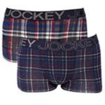 Pánské boxerky 2-pack 181616H -Jockey