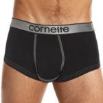 Pánské boxerky Cornette Real Men 101/01