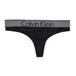 Tanga QF4054E – Calvin Klein