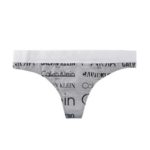 Tanga Thong Modern Cotton QF4058E – Calvin Klein