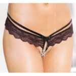 Dámské tanga 2445 – SoftLine