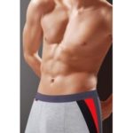 Boxerky Moraj BBX 600-041 BAMBOO