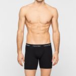 Boxerky U6412A Modern Essentials – Calvin Klein