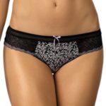 Klasické kalhotky Gorteks Lavender/F