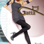 Punčochové kalhoty Rosalia 100 Den  – Gatta