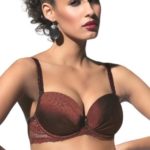 Push-up podprsenka Krisline Paprika Brassiere