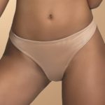 Dámská tanga Krisline Diamond
