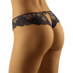Tanga Sartarella černá