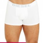 Boxerky 00CGDH-00JKM 2 pack – Diesel