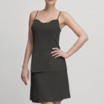 Dámská košilka 80897 black
