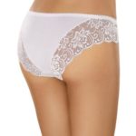 Dámské kalhotky 105 white