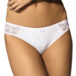 Dámské kalhotky F246 white