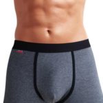 Pánské boxerky MBX 550-226 – Moraj