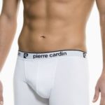 Pánské boxerky PC U24 – Pierre Cardin