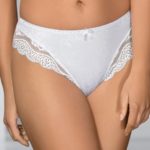 Dámská tanga 925 white