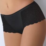 Dámské boxerky 083 black