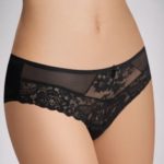 Dámské kalhotky Lucinda black