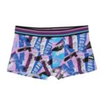 Pánské boxerky 30368 blue
