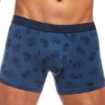 Pánské boxerky High emotion 508/63