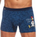 Pánské boxerky Tattoo 280/123