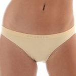 Dámské kalhotky BI 10020 Bikini beige