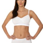 Dámské boxerky BX 10470 white