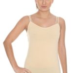 Dámská košilka CM 00210 Camisole beige