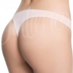 Dámská tanga String beige