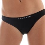 Dámské kalhotky BI 10020 Bikini black