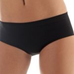 Dámské kalhotky HI 00090 Classic black