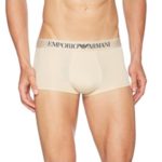 Boxerky 111546CC747 tělová T|O Emporio Armani
