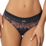 Dámské tanga Ginger -S – Gorteks