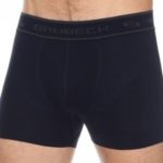 Pánské boxerky BX 00501 blue