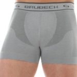 Pánské boxerky BX 00501 grey