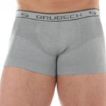 Pánské boxerky BX 10050 grey