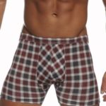 Pánské boxerky Prime 904/24