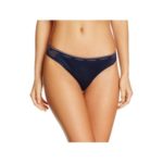 Tanga 1387905868 tmavěmodrá T|O Tommy Hilfiger