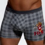 Pánské boxerky 280/103 Hot