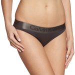 Kalhotky Dual Tone F3764E šedá T|O Calvin Klein